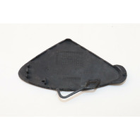 2013 BMW 335xi Front Bumper Tow Hook Cover Cap OEM