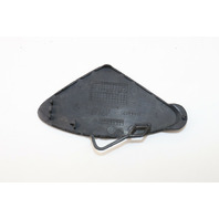 2013 BMW 335xi Front Bumper Tow Hook Cover Cap OEM