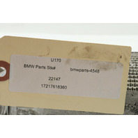 2012-2016 BMW 335i 435i M235i N55 Engine Oil Cooler OEM