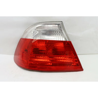 2000-2003 BMW 325i 330i M3 Convertible Tail Light Left OEM