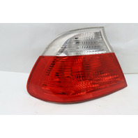 2000-2003 BMW 325i 330i M3 Convertible Tail Light Left OEM