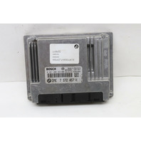 2007 BMW X5 Engine Computer Module ECU ECM DME OEM