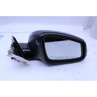 2012-2013 BMW 328i 335i F30 Door Mirror Right Surround View OEM