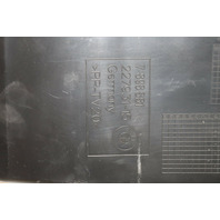 2009 2010 2011 2012 BMW 750i Brake Air Duct Left OEM