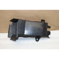 2009 2010 2011 2012 BMW 750i Brake Air Duct Left OEM