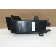 2009 2010 2011 2012 BMW 750i Brake Air Duct Left OEM