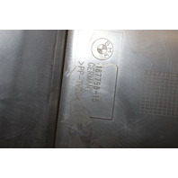 2009 2010 2011 2012 BMW 750i Brake Air Duct Left OEM