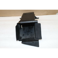 2009 2010 2011 2012 BMW 750i Brake Air Duct Left OEM