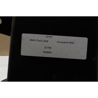 2009 2010 2011 2012 BMW 750i Brake Air Duct Left OEM