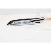 2011-2013 BMW 528i 535i Fender Turn Signal Light Lamp Right OEM