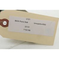 2011-2013 BMW 528i 535i Fender Turn Signal Light Lamp Right OEM