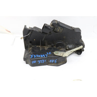 1999-2000 BMW 323i 328i Front Door Latch Left Driver OEM