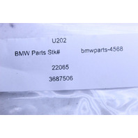 2006 BMW 530Xi E61 Parking Assist Sensor PDC - 66203687506 OEM