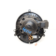 2015-2020 BMW 320i 328i 335i M3 M4 M235i 428i Heater Blower Motor - 64119350395 OEM