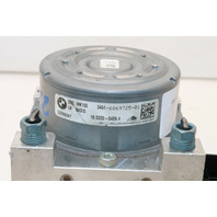 2014 BMW 328i ABS Anti Lock Brake Pump OEM