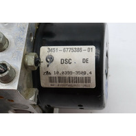 2006 BMW 330i ABS Anti Lock Brake Pump OEM