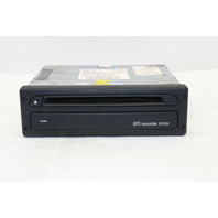 2002 BMW 325i 330i 525i M3 X5 GPS Navigation CD Disc Player OEM