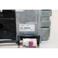 2012 BMW 650i F12 Trunk Backup Reversing Rear View Camera OEM