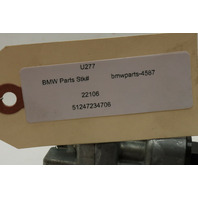 2012 BMW 650i F12 Trunk Backup Reversing Rear View Camera OEM