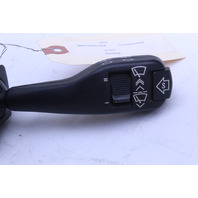 2005 2006 BMW X5 Windshield Wiper Column Switch OEM