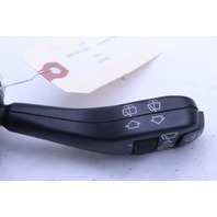 2005 2006 BMW X5 Windshield Wiper Column Switch OEM