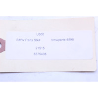 2005 2006 BMW X5 Windshield Wiper Column Switch OEM