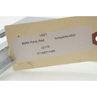 2001 2002 BMW 330i Shifter Bezel Trim Power Window Switch OEM