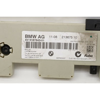 2009 BMW M3 Diversity Antenna Amplifier OEM