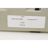 2009 BMW M3 Diversity Antenna Amplifier OEM