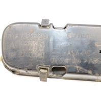 2006 2007 2008 2009 2010 BMW M5 Fender Grille Badge Left 7896849 OEM