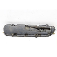 2006 2007 2008 2009 2010 BMW M5 Fender Grille Badge Left 7896849 OEM