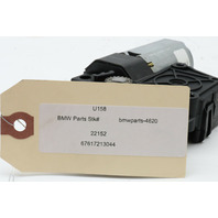 2011-2017 BMW F25 X3 X5 X1 Panoramic Sunroof Sun Roof Motor 67617213044 OEM