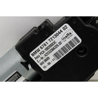 2011-2017 BMW F25 X3 X5 X1 Panoramic Sunroof Sun Roof Motor 67617213044 OEM