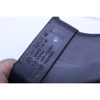 2009 2010 2011 2012 BMW 750i Air Intake Duct Tube Pipe Channel Right OEM