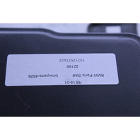 2009 2010 2011 2012 BMW 750i Air Intake Duct Tube Pipe Channel Right OEM