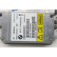 2011 BMW M3 Crash Impact Diagnostic Control Module - 65779184432