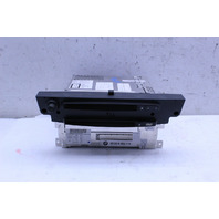 2005 BMW 645ci E63 Navigation Radio Stereo CD DVD Player CCC OEM