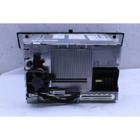 2005 BMW 645ci E63 Navigation Radio Stereo CD DVD Player CCC OEM