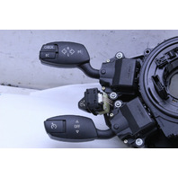 2005 BMW 645ci E63 Turn Signal Wiper Column Switch OEM