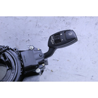 2005 BMW 645ci E63 Turn Signal Wiper Column Switch OEM