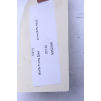 2005 BMW 645ci E63 Turn Signal Wiper Column Switch OEM