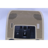 2007-2013 BMW X5 X6 Overhead Sunroof Switch Dome Light 61319225941 OEM