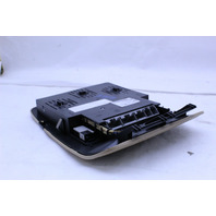 2007-2013 BMW X5 X6 Overhead Sunroof Switch Dome Light 61319225941 OEM