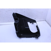 2009 2010 2011 2012 BMW 750i Radiator Air Duct Right OEM