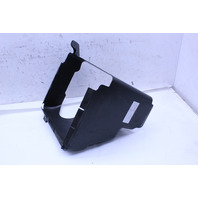 2009 2010 2011 2012 BMW 750i Radiator Air Duct Right OEM