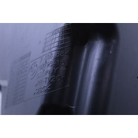 2009 2010 2011 2012 BMW 750i Radiator Air Duct Right OEM