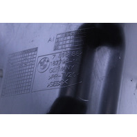 2009 2010 2011 2012 BMW 750i Radiator Air Duct Right OEM