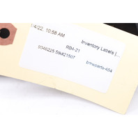 2019 BMW 403i Dash Air Vent Right - 64229346225 OEM