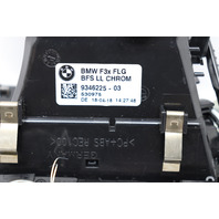 2019 BMW 403i Dash Air Vent Right - 64229346225 OEM