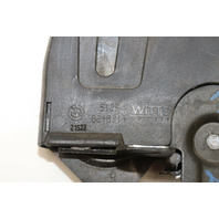 2001-2005 2006 BMW 325ci 328ci 330ci M3 Convertible Top Latch Right OEM
